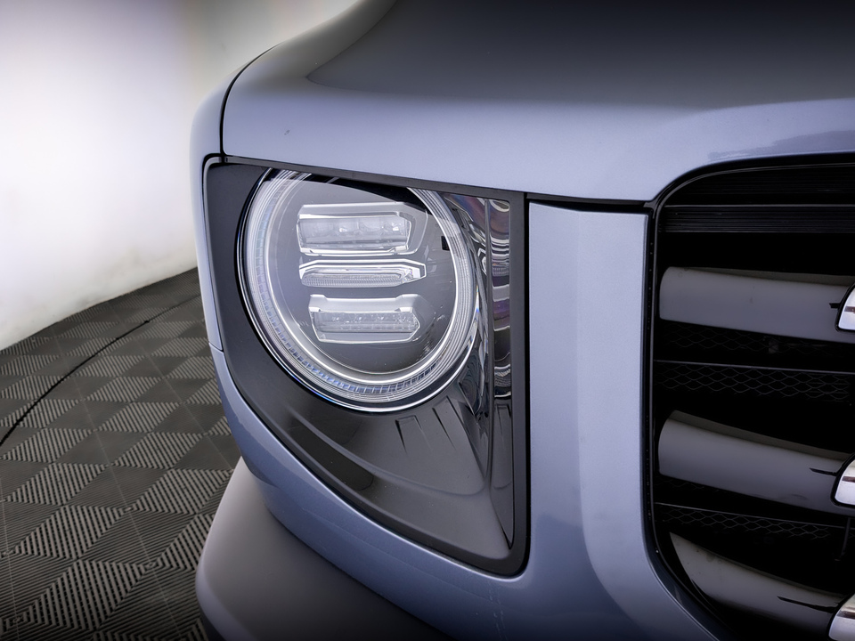 Фото Haval Dargo с пробегом 60 254 км