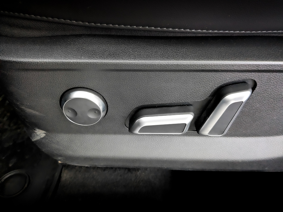 Фото Haval Dargo с пробегом 60 254 км