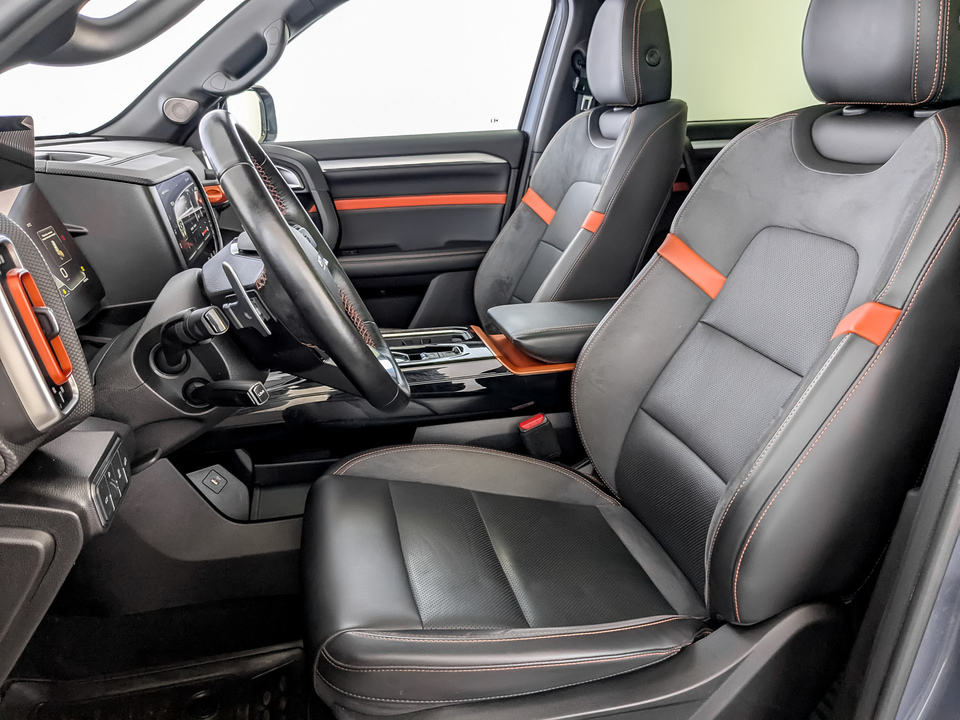 Фото Haval Dargo с пробегом 60 254 км