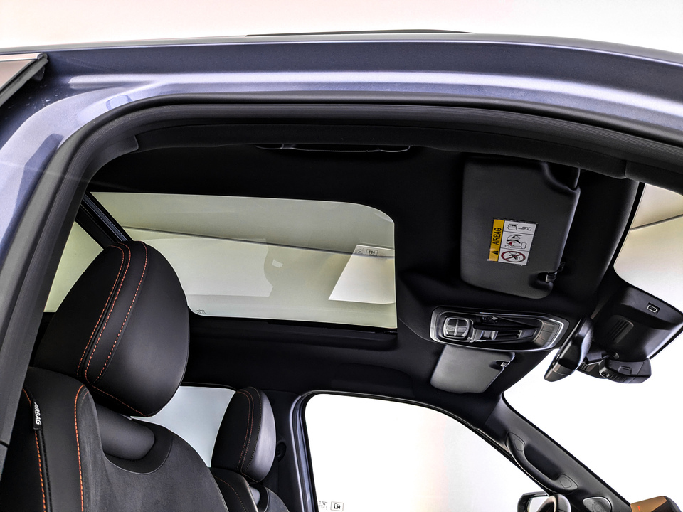 Фото Haval Dargo с пробегом 60 254 км