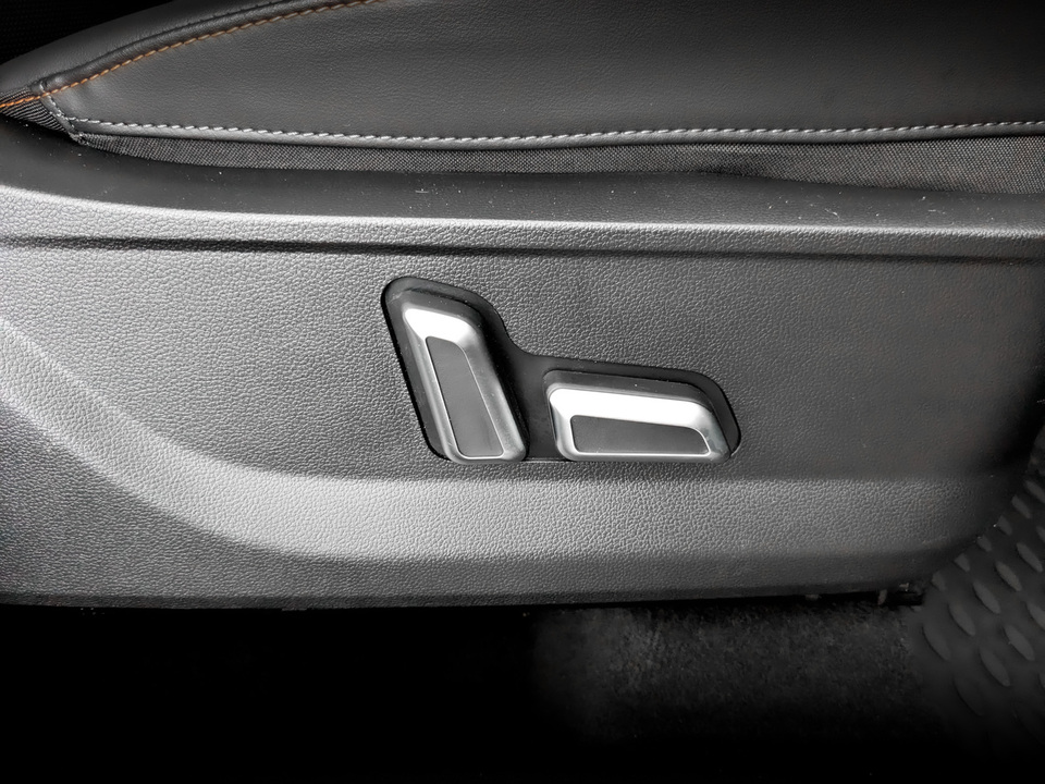 Фото Haval Dargo с пробегом 60 254 км