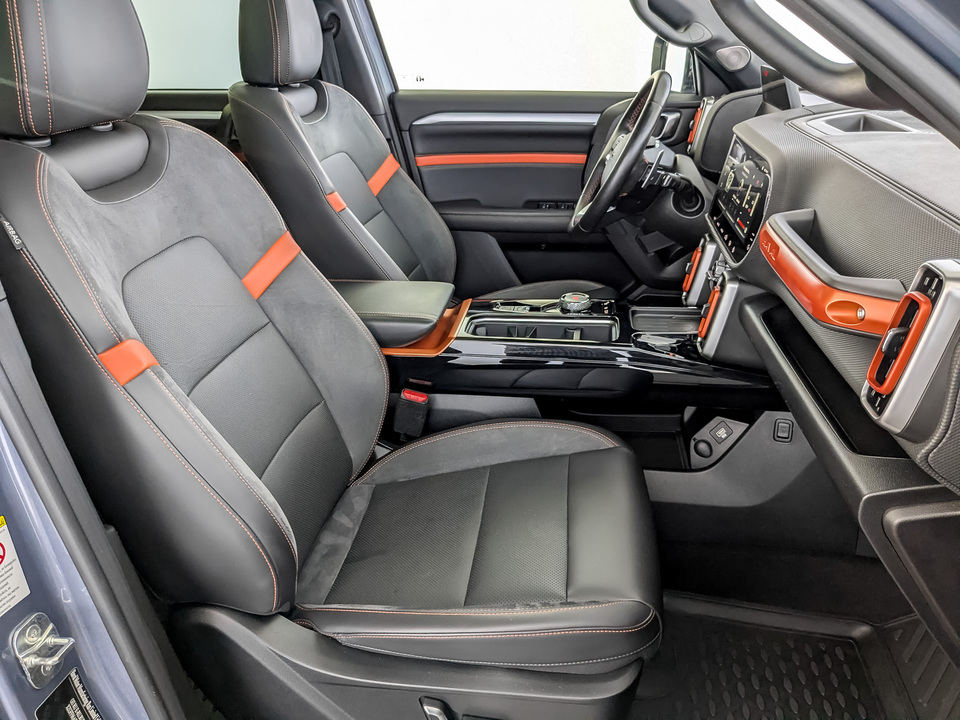 Фото Haval Dargo с пробегом 60 254 км