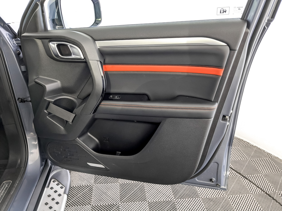 Фото Haval Dargo с пробегом 60 254 км