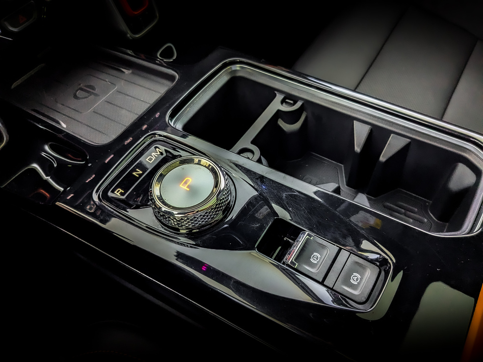 Фото Haval Dargo с пробегом 60 254 км