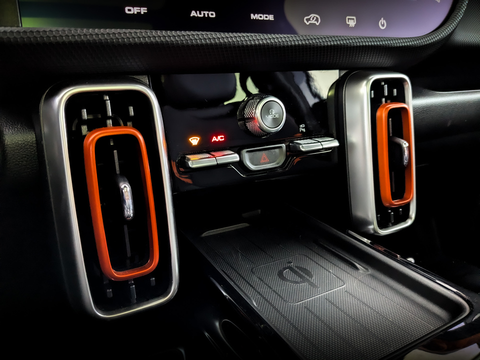 Фото Haval Dargo с пробегом 60 254 км
