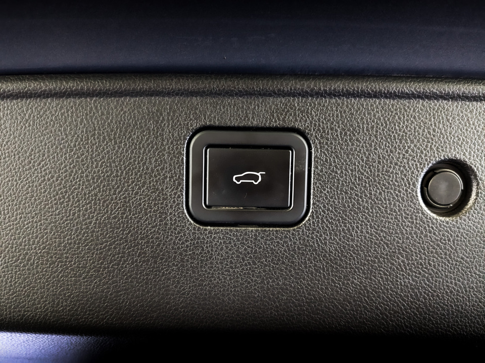 Фото Haval Dargo с пробегом 60 254 км