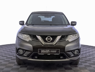 Nissan X-Trail III T32