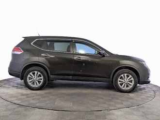 Nissan X-Trail III T32