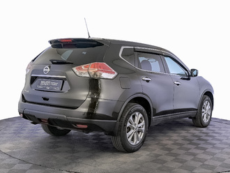 Nissan X-Trail III T32