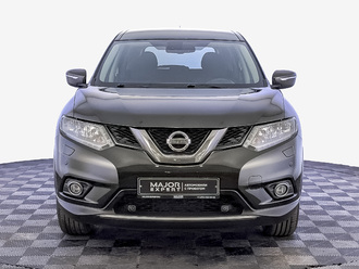 Nissan X-Trail III T32