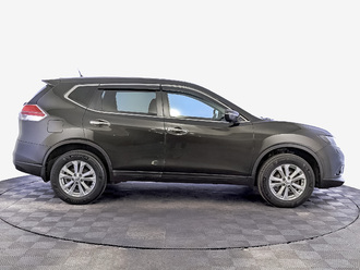Nissan X-Trail III T32