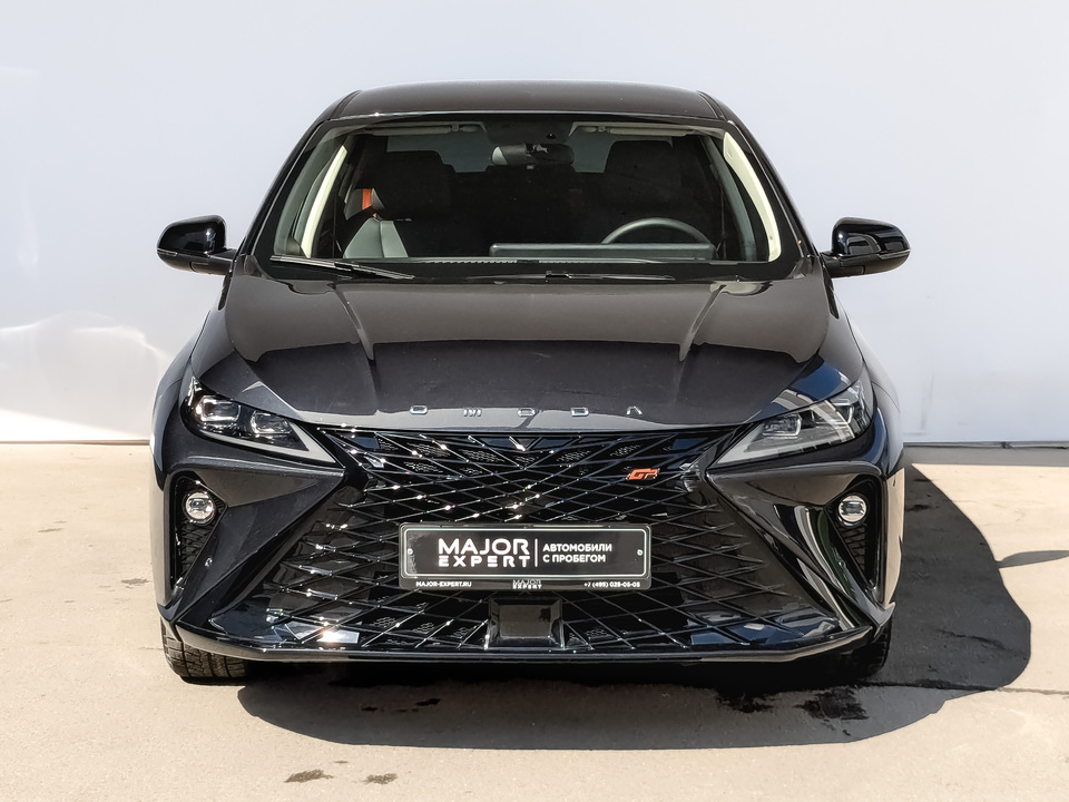 OMODA S5 I