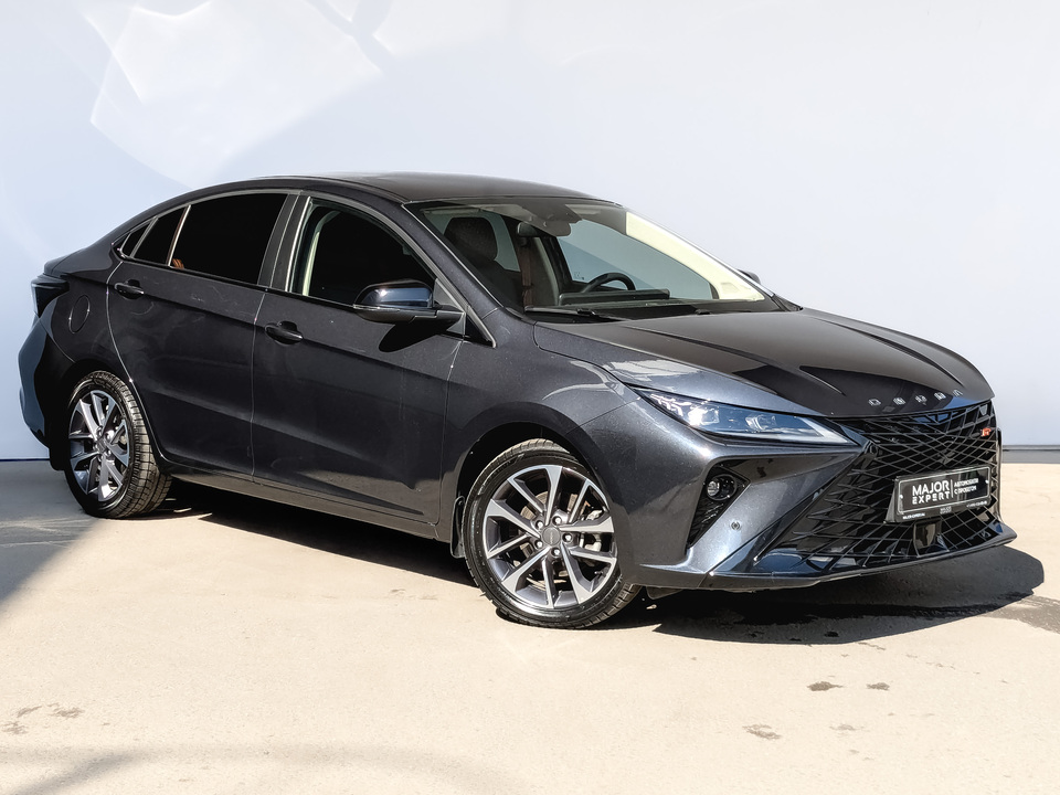 OMODA S5 I