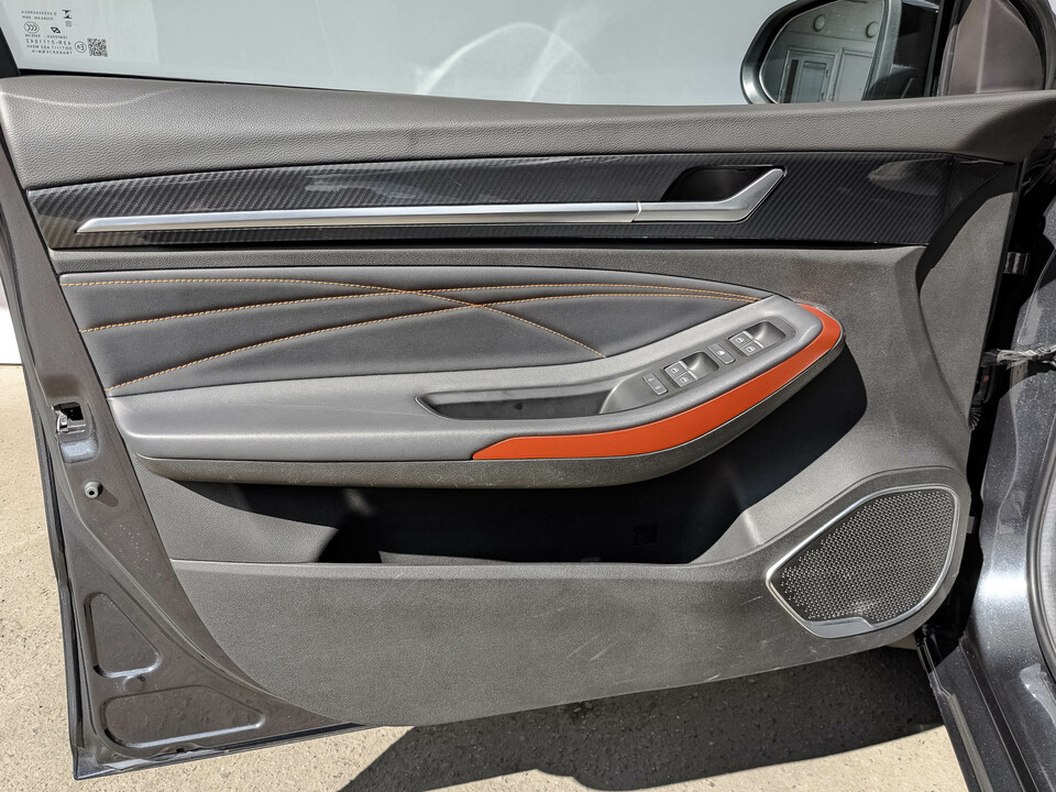 Фото Omoda S5 с пробегом 9176 км