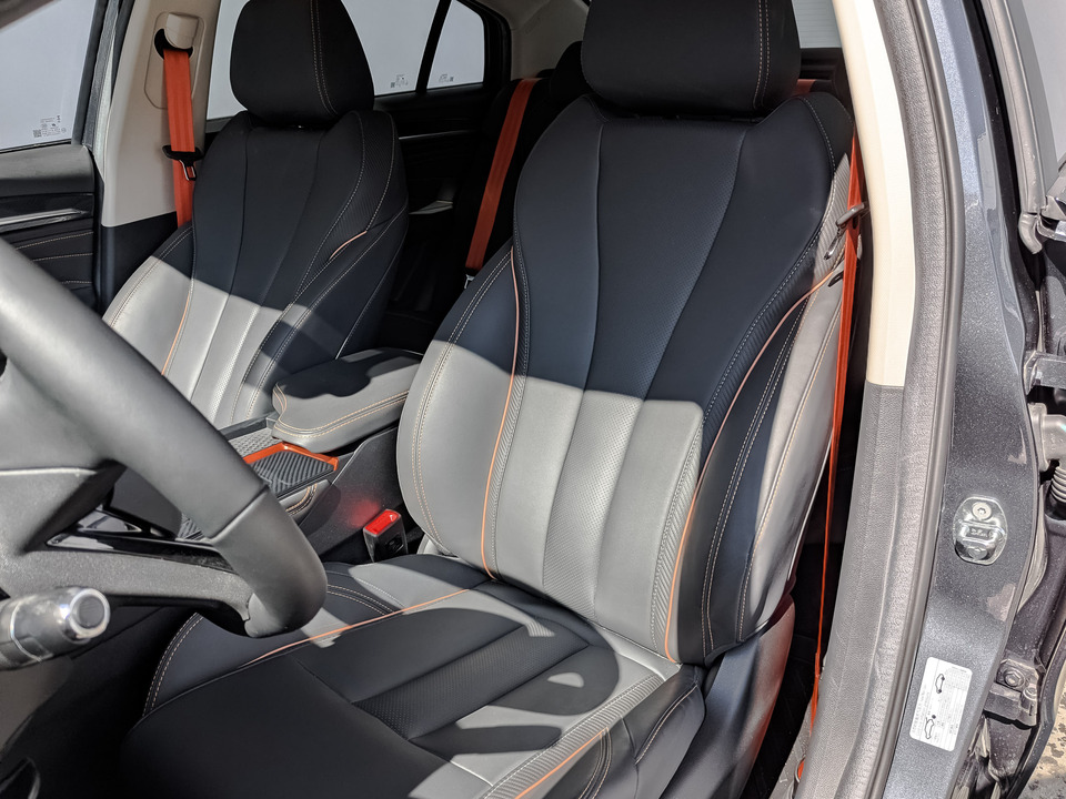 Фото Omoda S5 с пробегом 9176 км