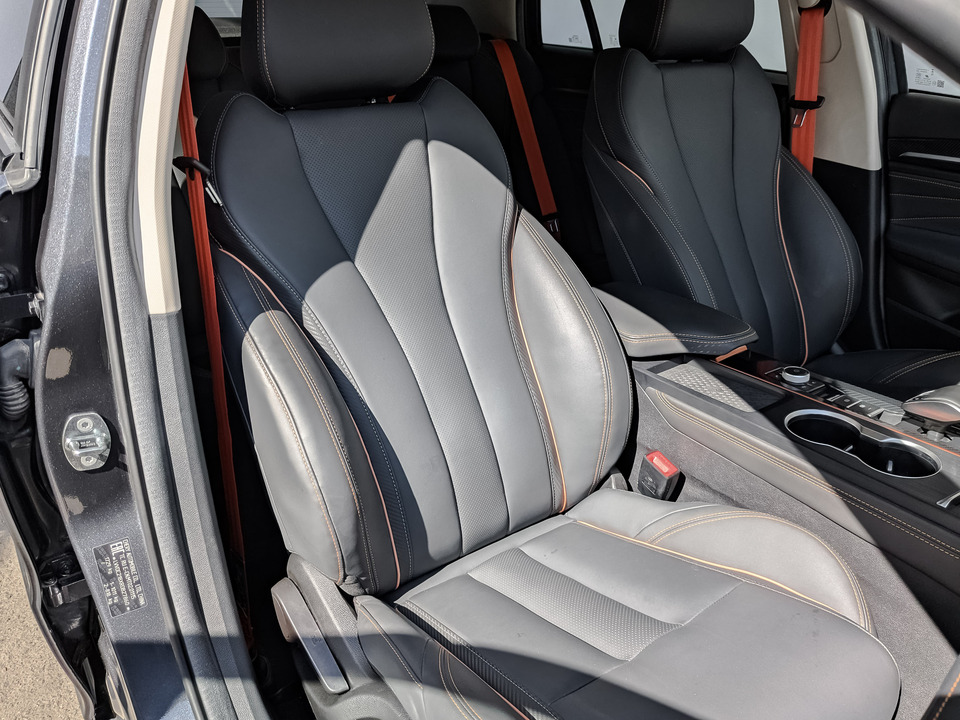 Фото Omoda S5 с пробегом 9176 км