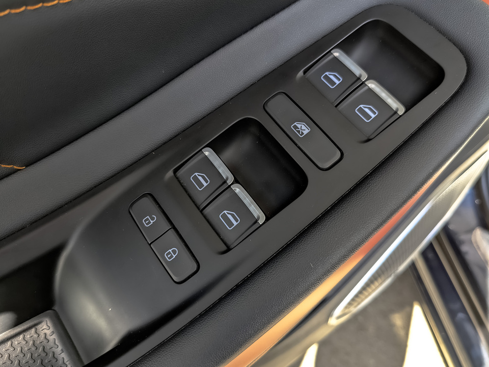 Фото Omoda S5 с пробегом 9176 км