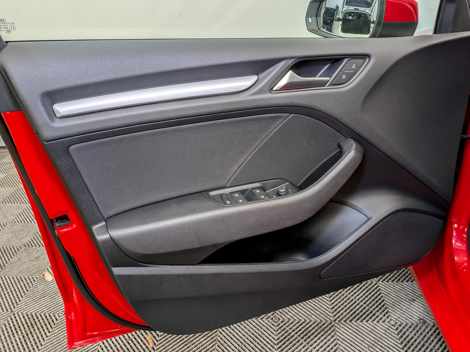 AUDI A3 1.40 (150 л.с), автомат, 2020, пробег 87 977 км