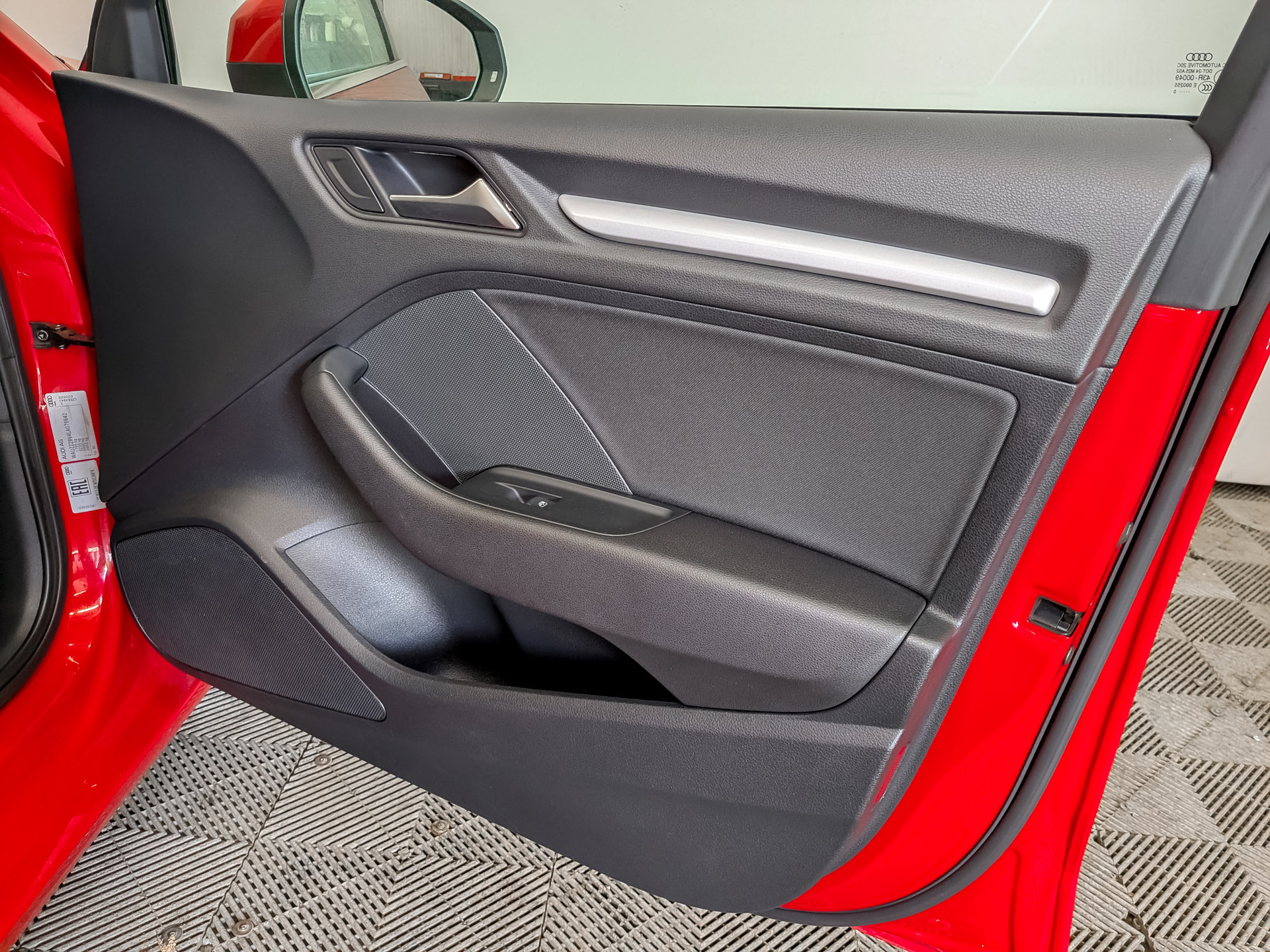 AUDI A3 1.40 (150 л.с), автомат, 2020, пробег 87 977 км