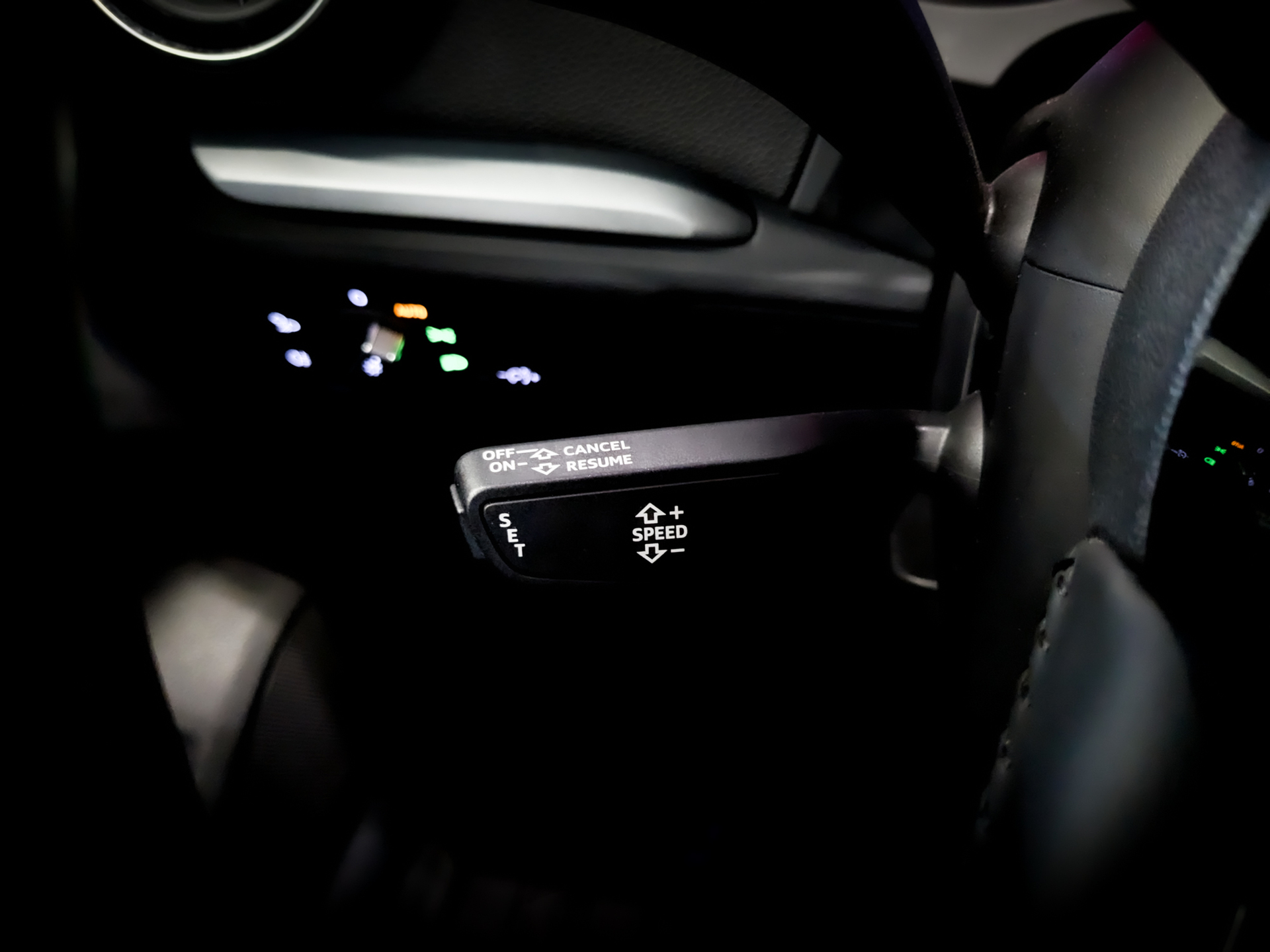 AUDI A3 1.40 (150 л.с), автомат, 2020, пробег 87 977 км