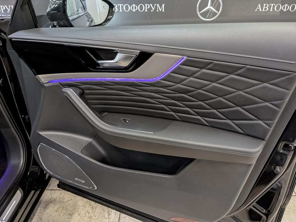 Фото Hongqi HS5 с пробегом 26540 км