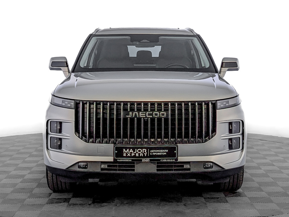 Jaecoo J7 I
