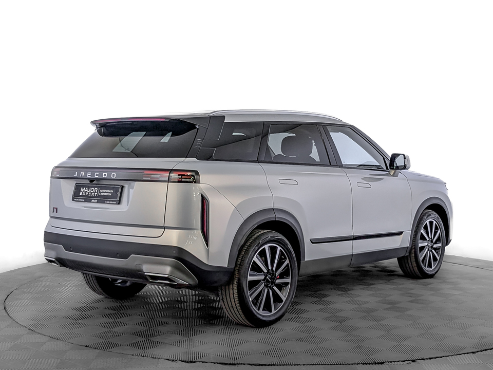 Jaecoo J7 I