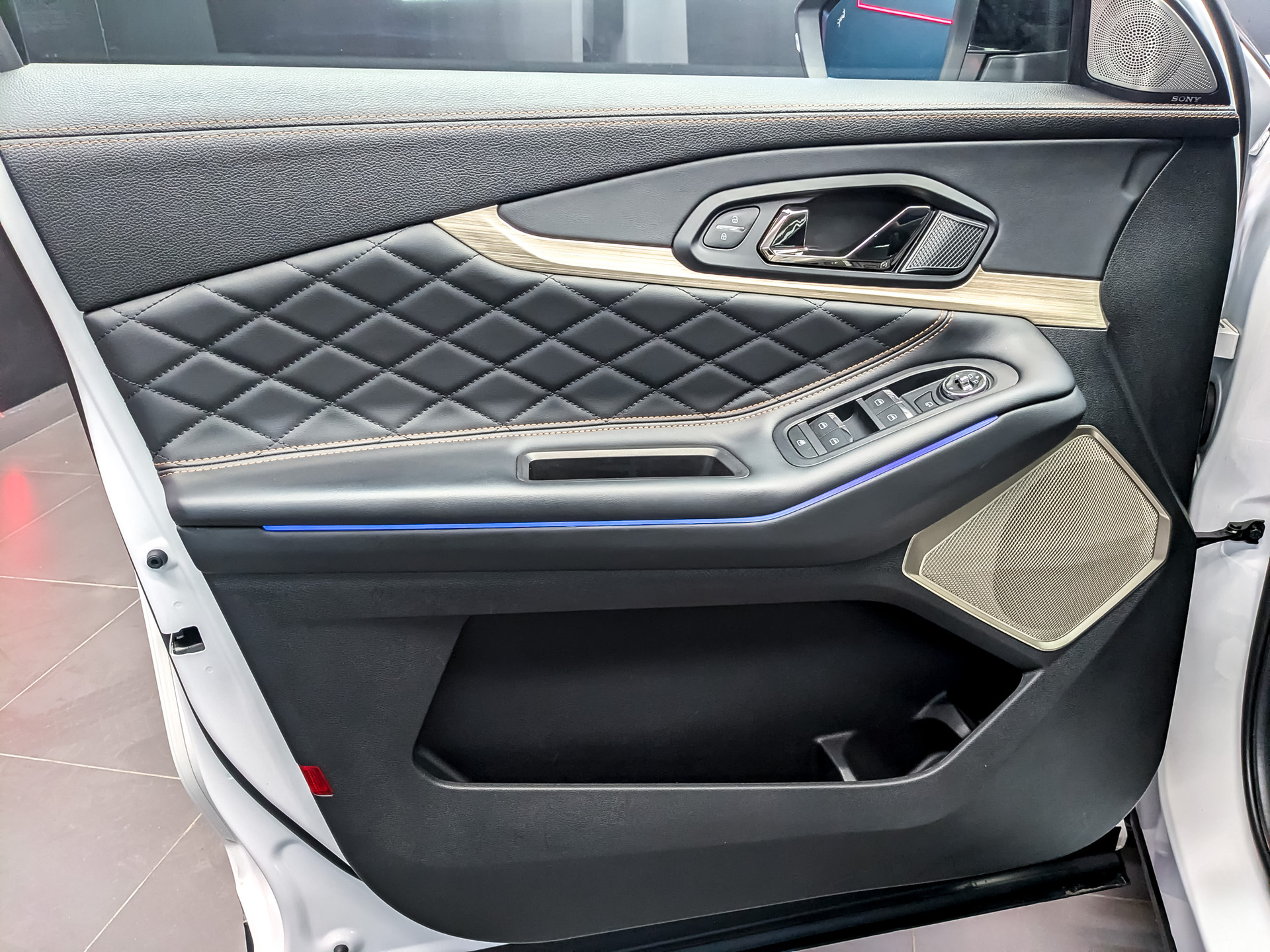EXEED TXL 1.60 (186 л.с), автомат, 2023, пробег 88 626 км