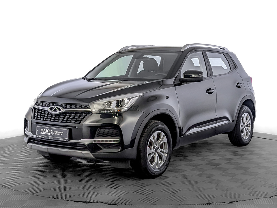 Chery Tiggo 4 I