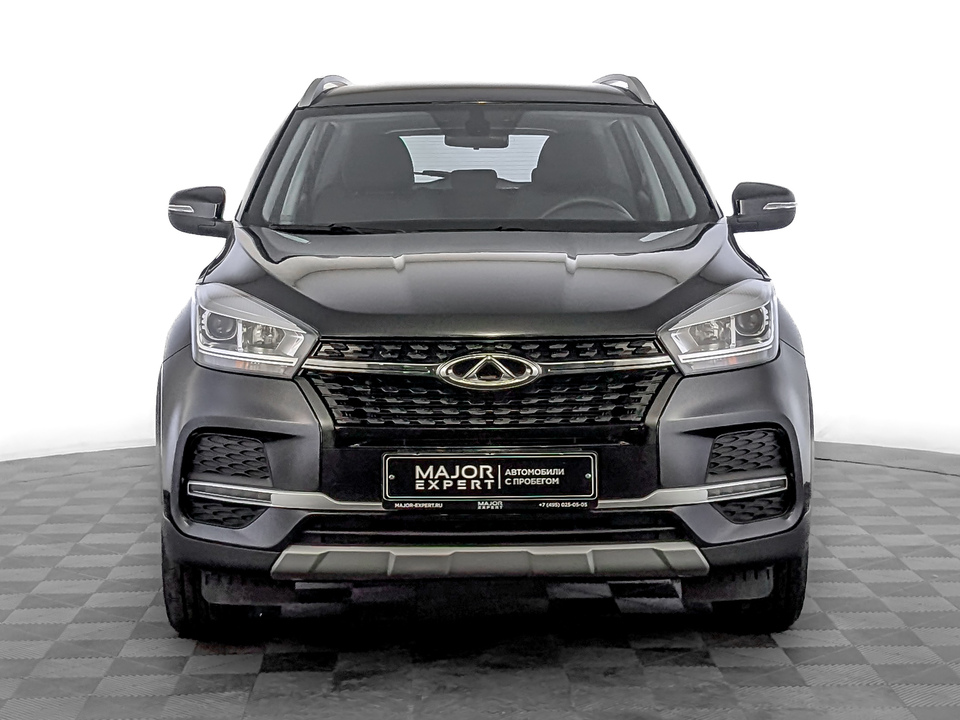 Chery Tiggo 4 I