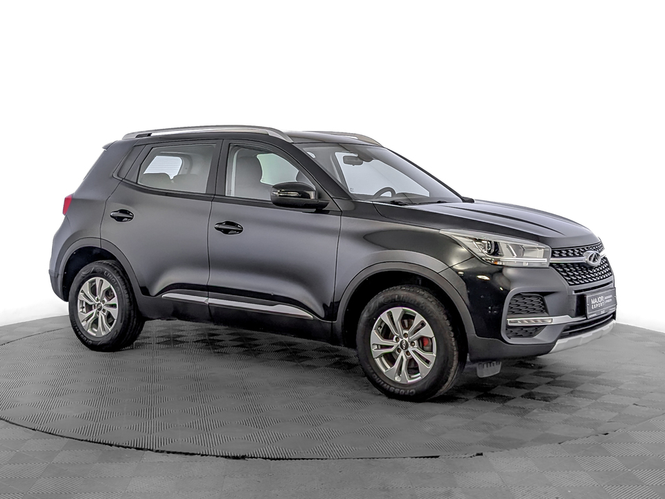 Chery Tiggo 4 I