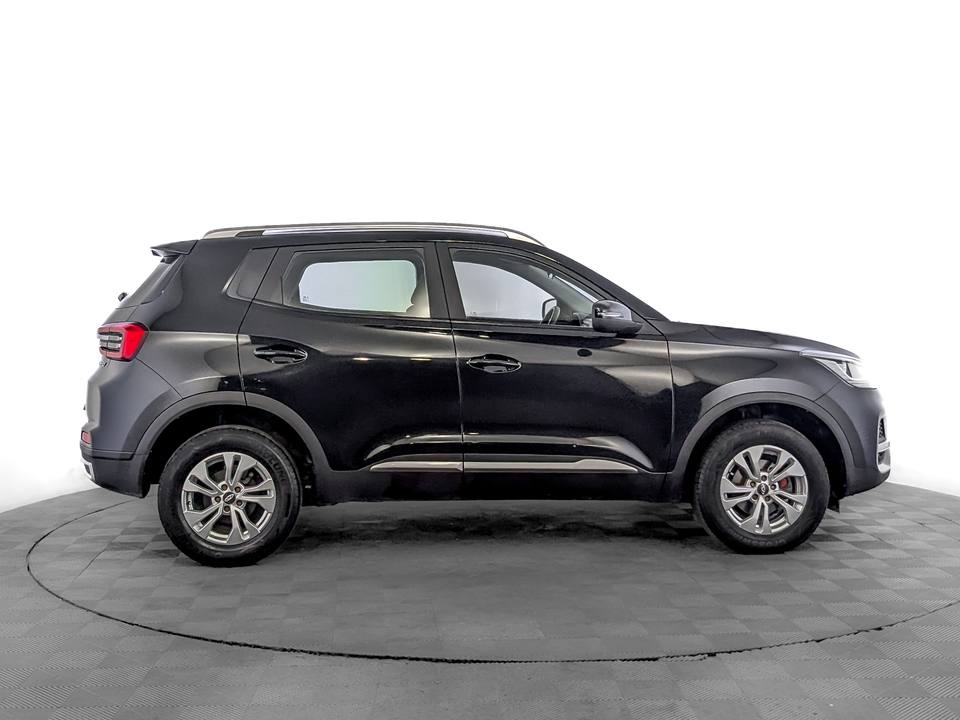 Chery Tiggo 4 I