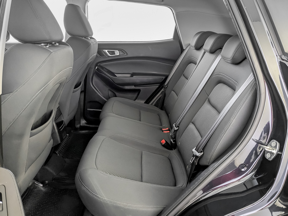 Фото Chery Tiggo 4 с пробегом 61000 км