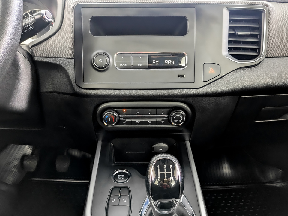 Фото Chery Tiggo 4 с пробегом 61000 км
