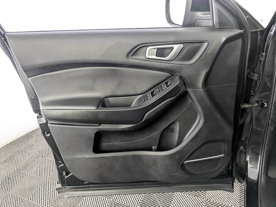Фото Chery Tiggo 4 с пробегом 61000 км