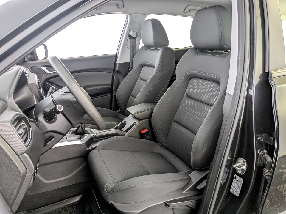 Фото Chery Tiggo 4 с пробегом 61000 км