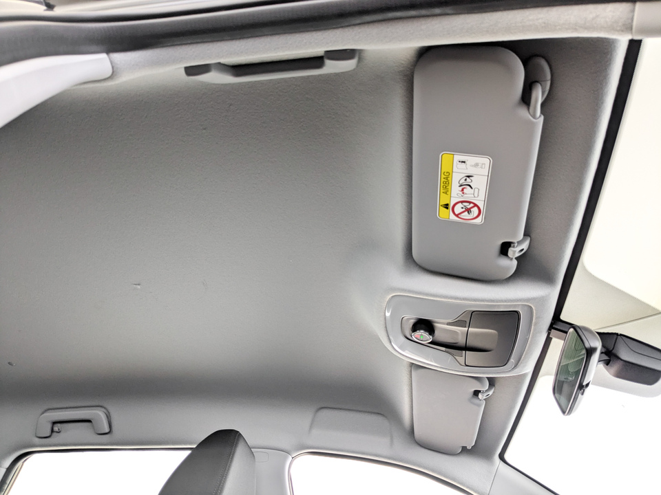 Фото Chery Tiggo 4 с пробегом 61000 км