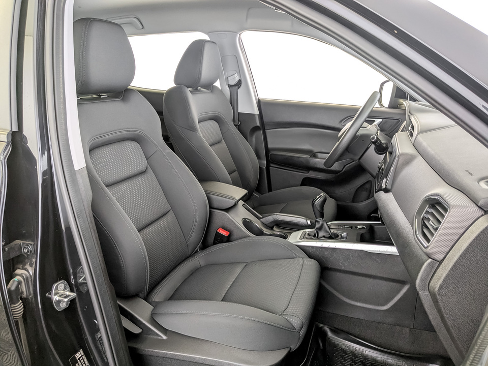 Фото Chery Tiggo 4 с пробегом 61000 км