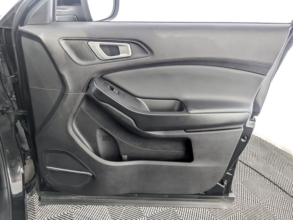 Фото Chery Tiggo 4 с пробегом 61000 км