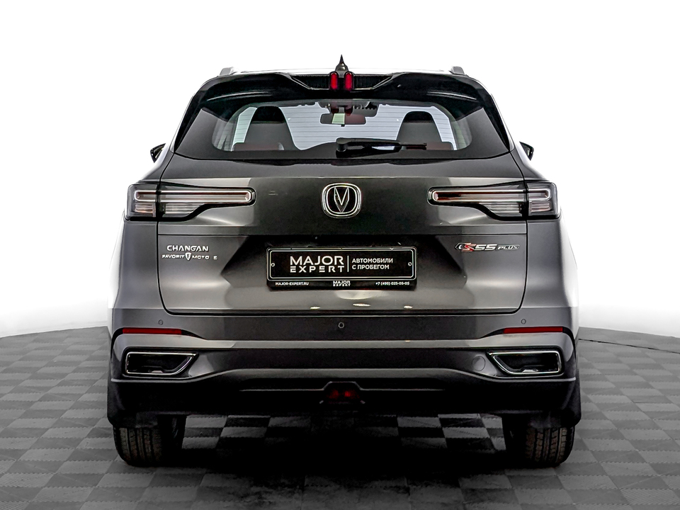 Фото Changan CS55 Plus с пробегом 36 568 км