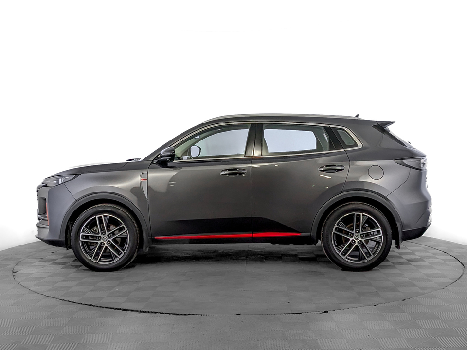 Фото Changan CS55 Plus с пробегом 36 568 км