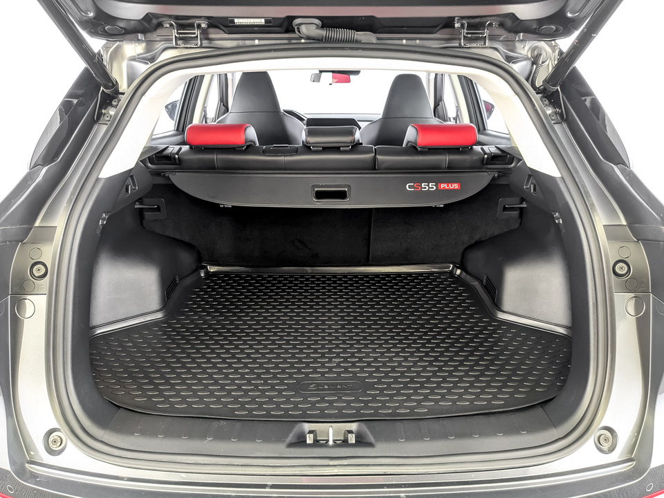 Фото Changan CS55 Plus с пробегом 36 568 км