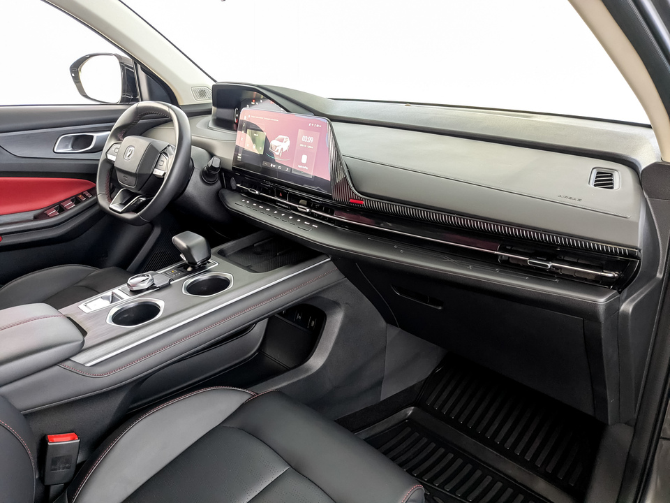 Фото Changan CS55 Plus с пробегом 36 568 км