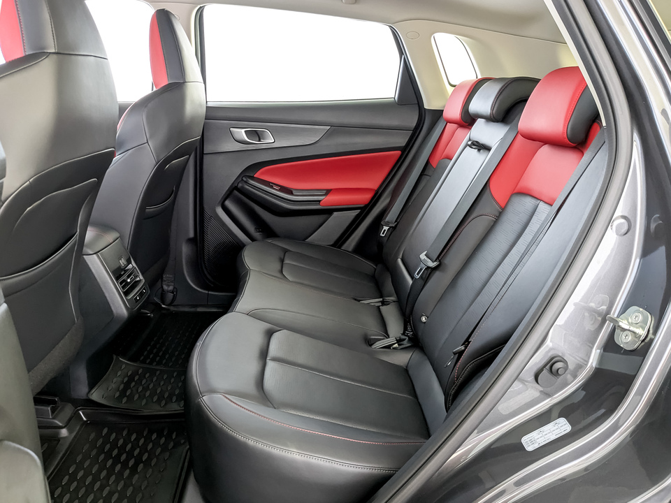Фото Changan CS55 Plus с пробегом 36 568 км