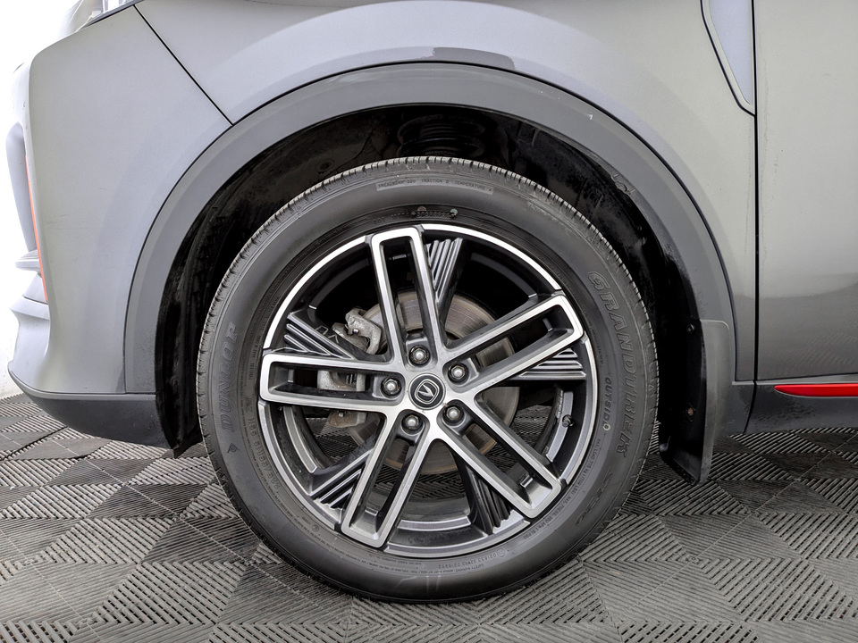 Фото Changan CS55 Plus с пробегом 36 568 км