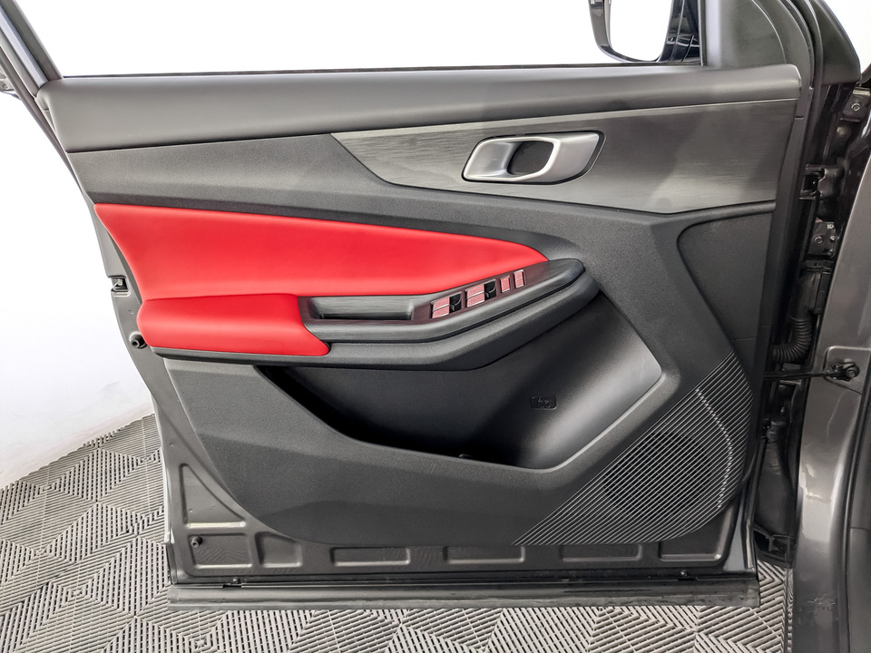 Фото Changan CS55 Plus с пробегом 36 568 км