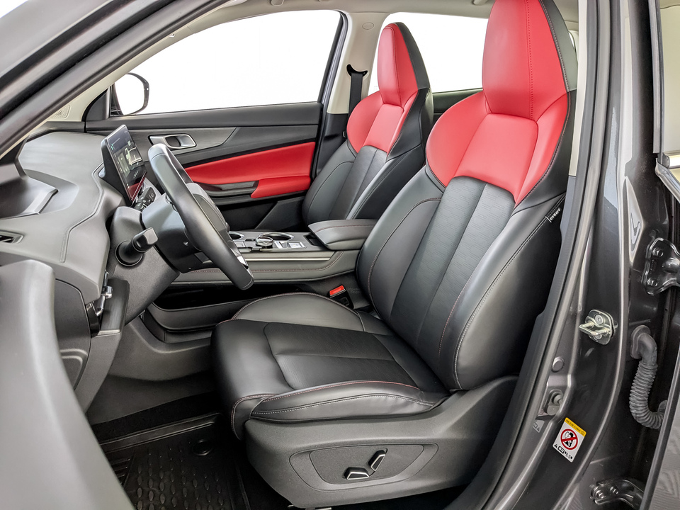 Фото Changan CS55 Plus с пробегом 36 568 км