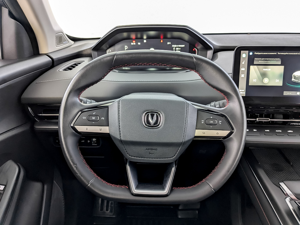 Фото Changan CS55 Plus с пробегом 36 568 км