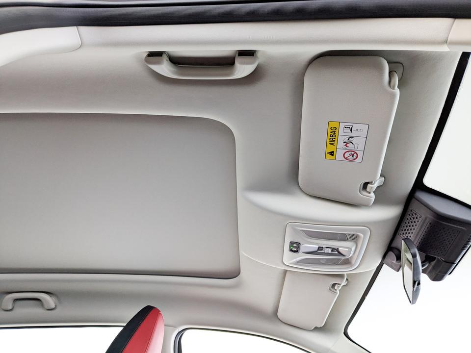 Фото Changan CS55 Plus с пробегом 36 568 км