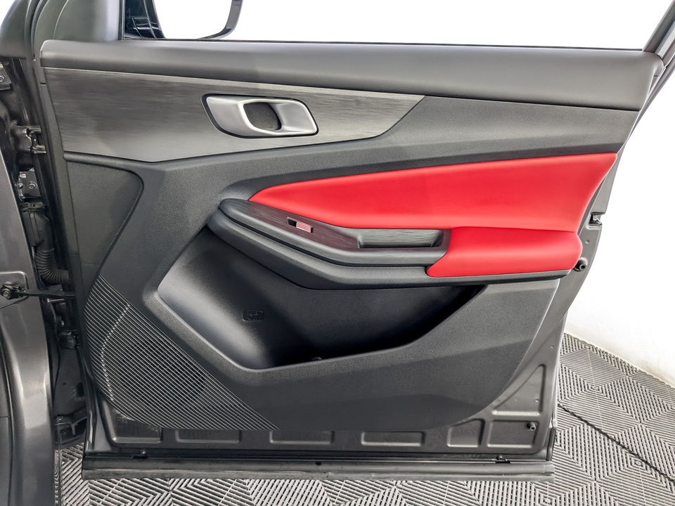 Фото Changan CS55 Plus с пробегом 36 568 км